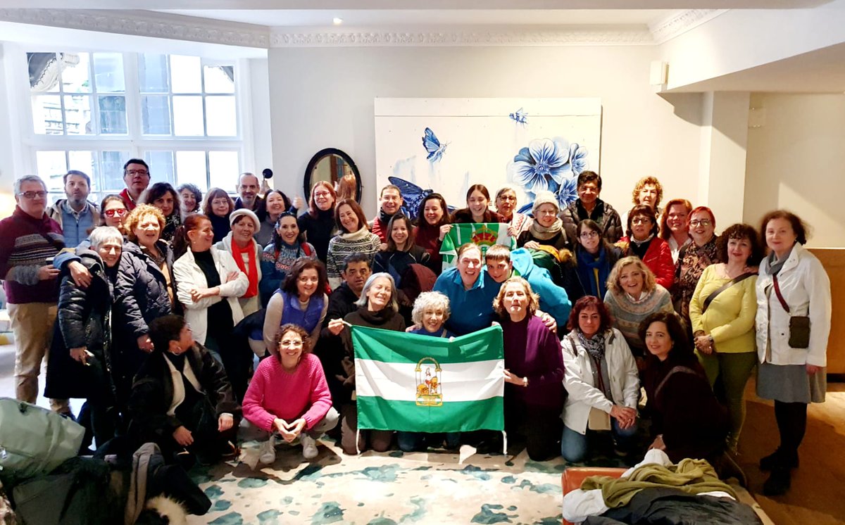 EOI SEVILLA-MACARENA tweet media