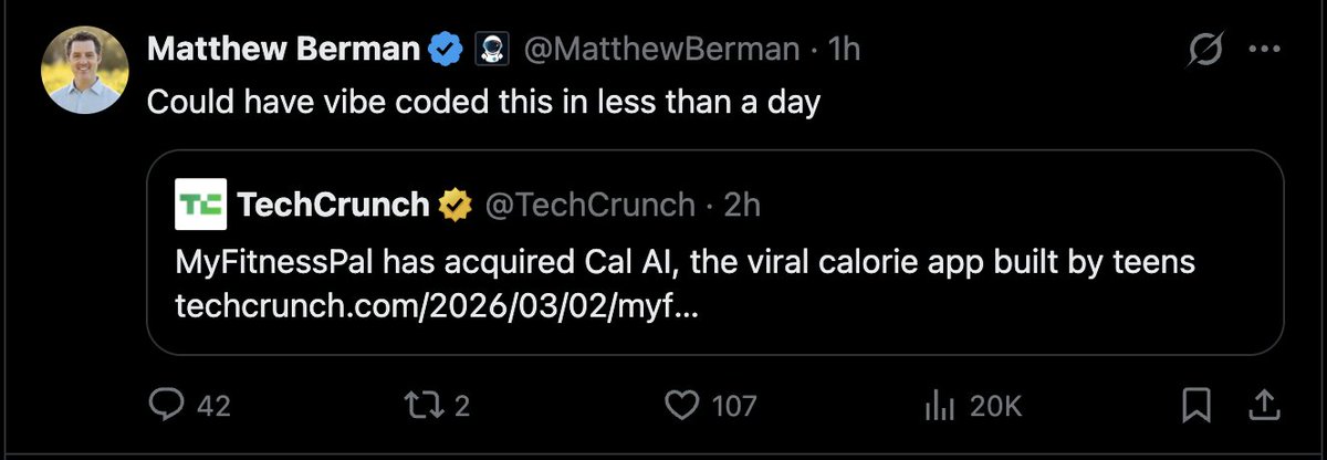 David Ondrej tweet media