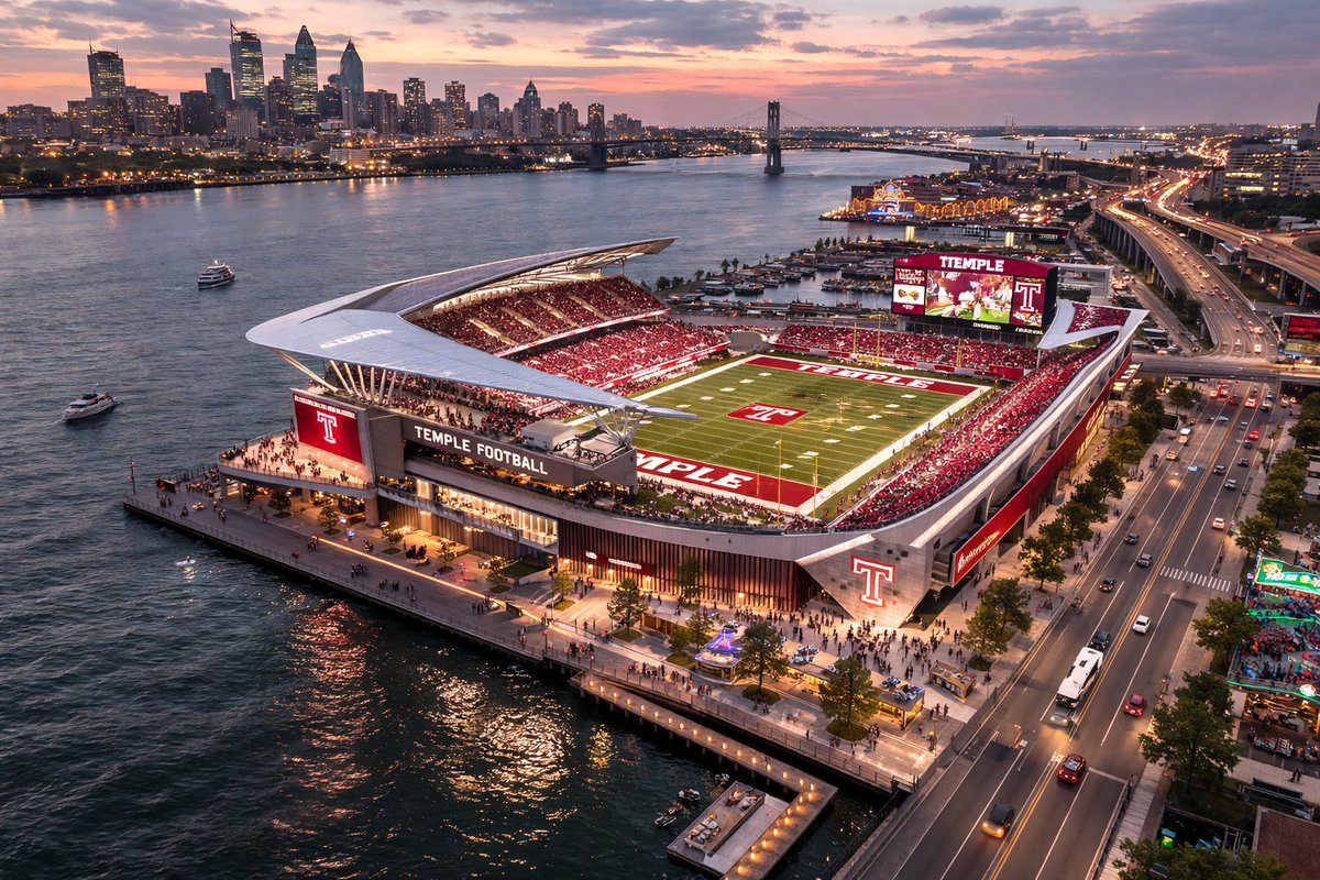 TempleTuff tweet media