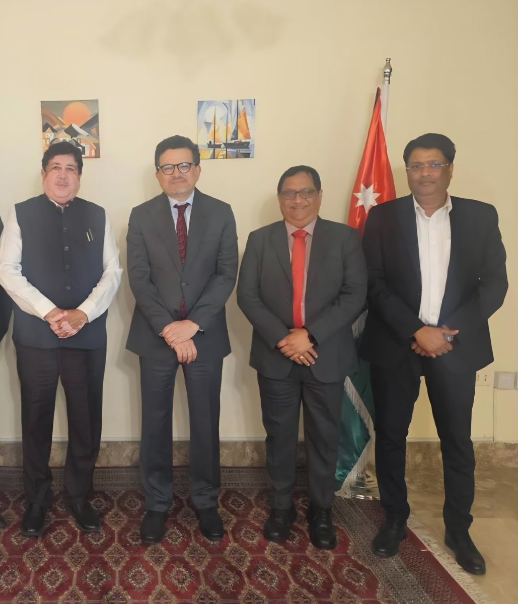 Deepak Arora tweet media