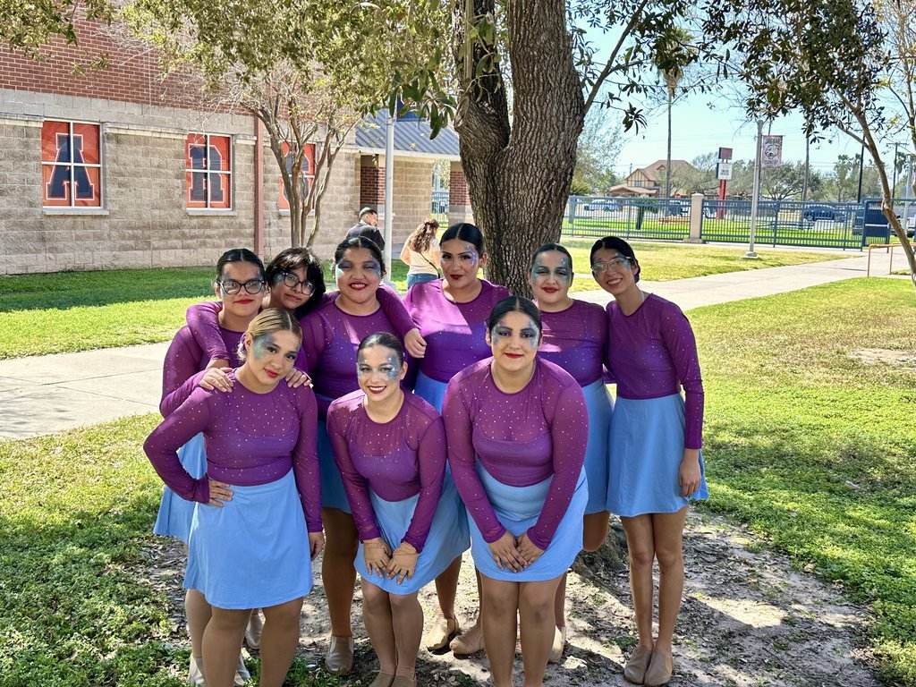 Point Isabel ISD tweet media