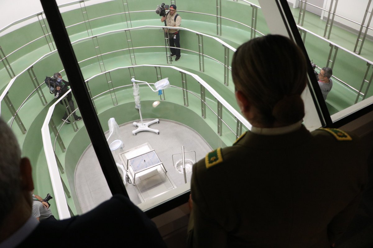 Carabineros Derechos Humanos y Prot. de la Familia tweet media