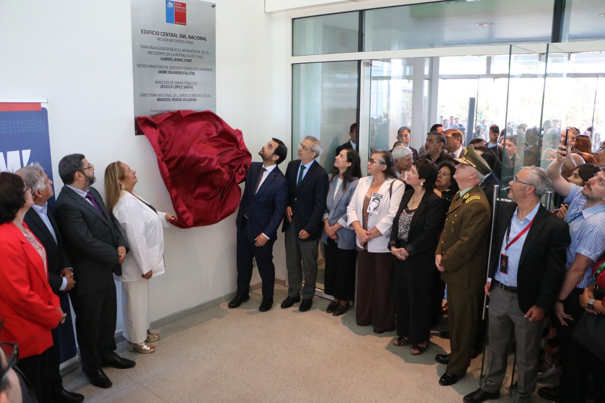 Carabineros Derechos Humanos y Prot. de la Familia tweet media