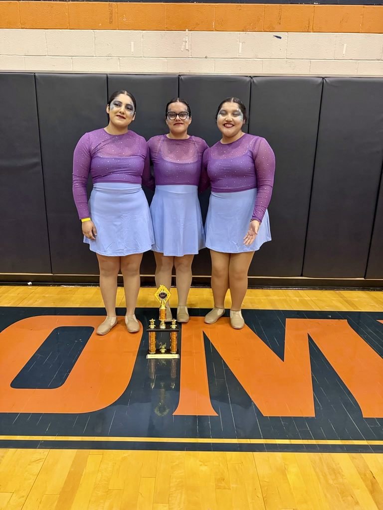 Point Isabel ISD tweet media