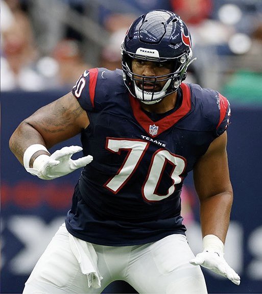 Tom Pelissero tweet media