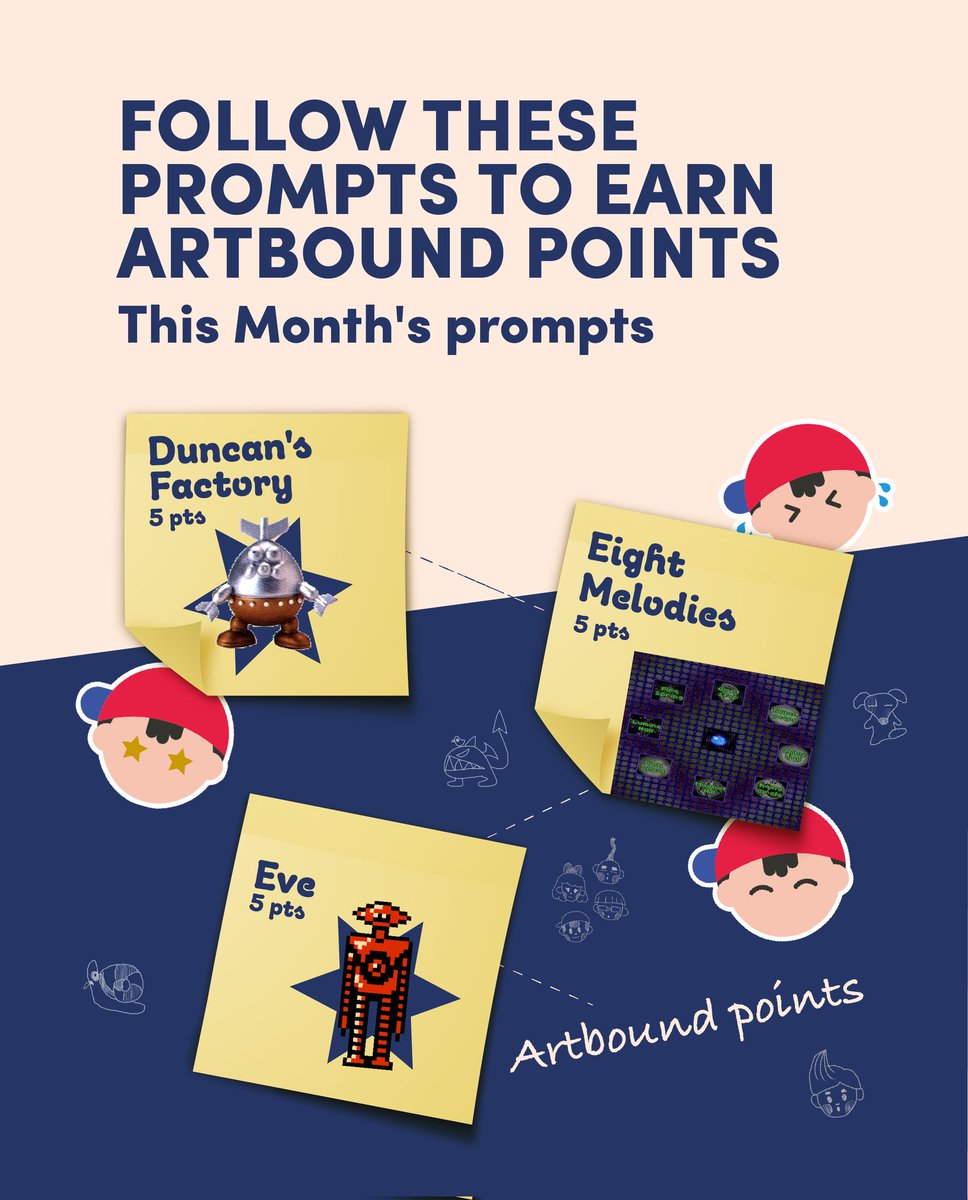 EarthBound Café ☕ tweet media