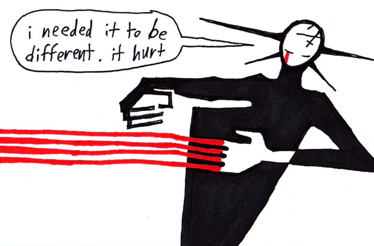 xream, speaking tweet media