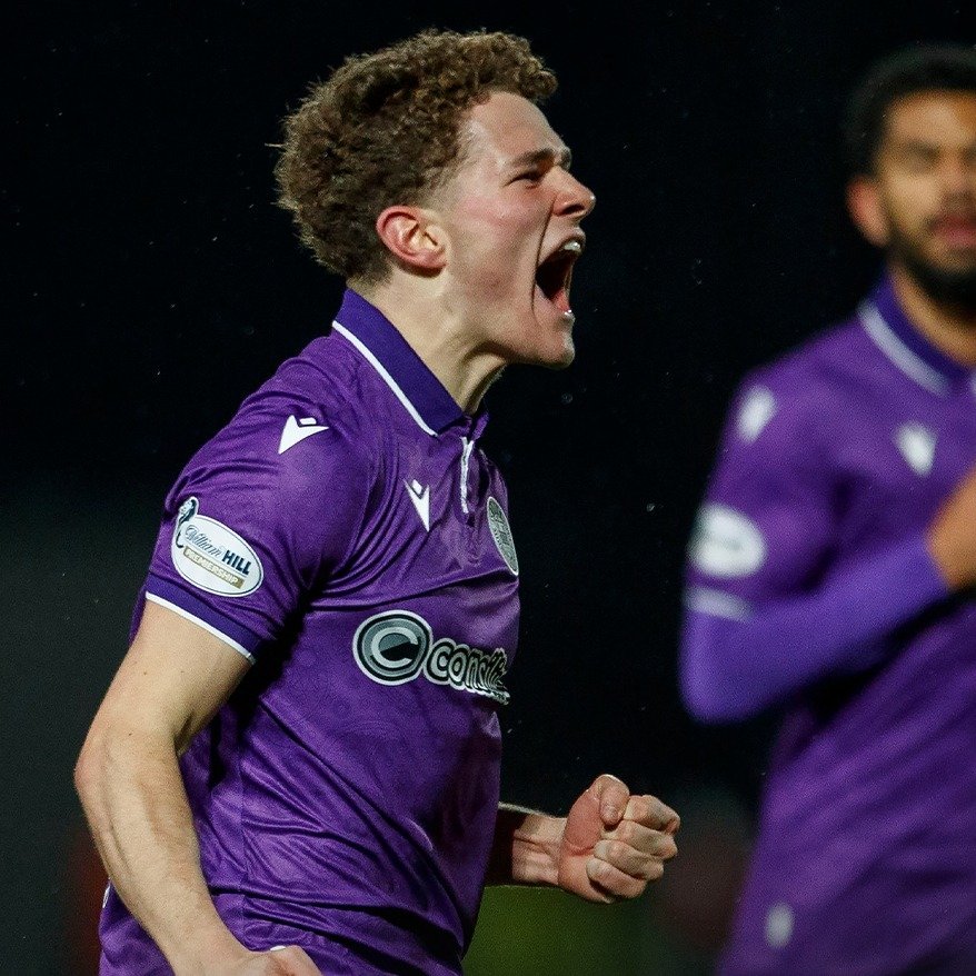 St Mirren Direct tweet media