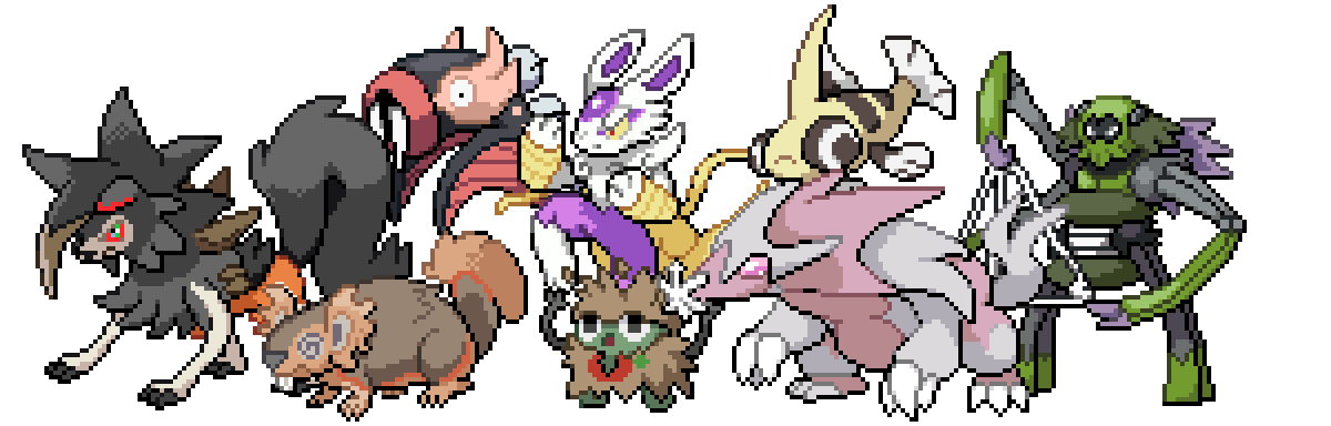 MajestyPokemon's tweet photo. Pokemon Majesty is looking for help!

If you want to help Pokemon Majesty become the best game it can be we're always looking for artists, writers, mappers, testers and more!

Please note that some roles are more welcome than other. 1/2

#fangame #fakemon #gamedev #pokemon https://t.co/xwtBwF48Tx