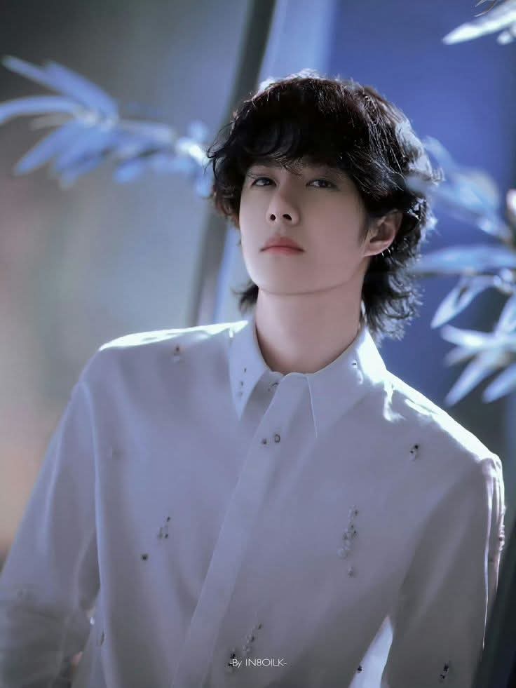 Blue Sky (@yeong_blue) on Twitter photo 