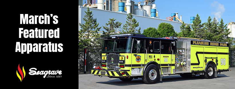Seagrave Fire Apparatus tweet media