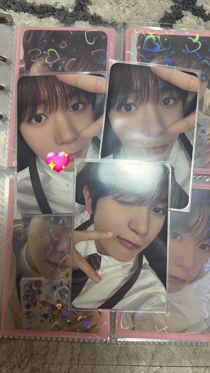 取引垢 tweet media