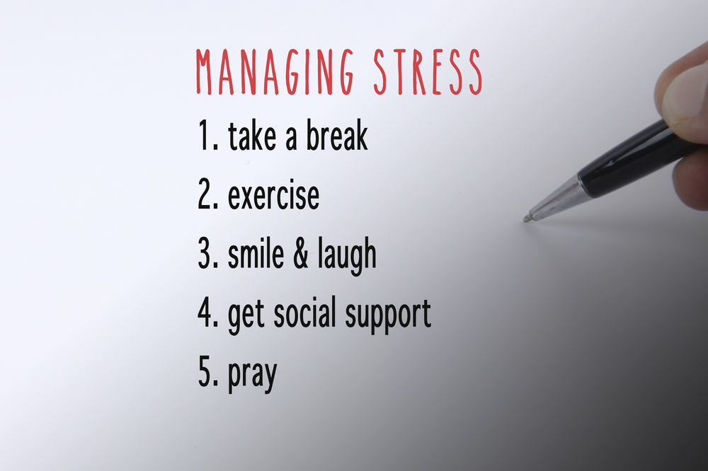 BethFratesMD's tweet image. As we enter a new month, let's assess our stress levels and identify stress management techniques that work for us.

What would you recommend to help lower stress levels in a stressful world? 🌍

#MondayMotivation #SuccessTRAIN #pavingwellness #health #HealthyLifestyle