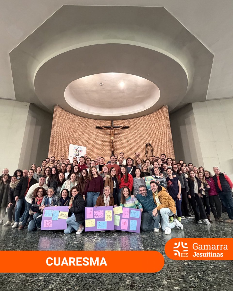 Colegio Gamarra (Málaga) tweet media