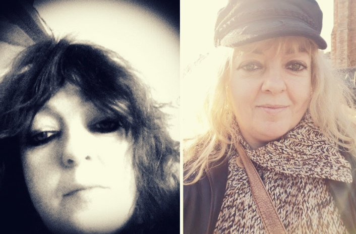 Michelle Dooley Mahon (mdm) tweet media