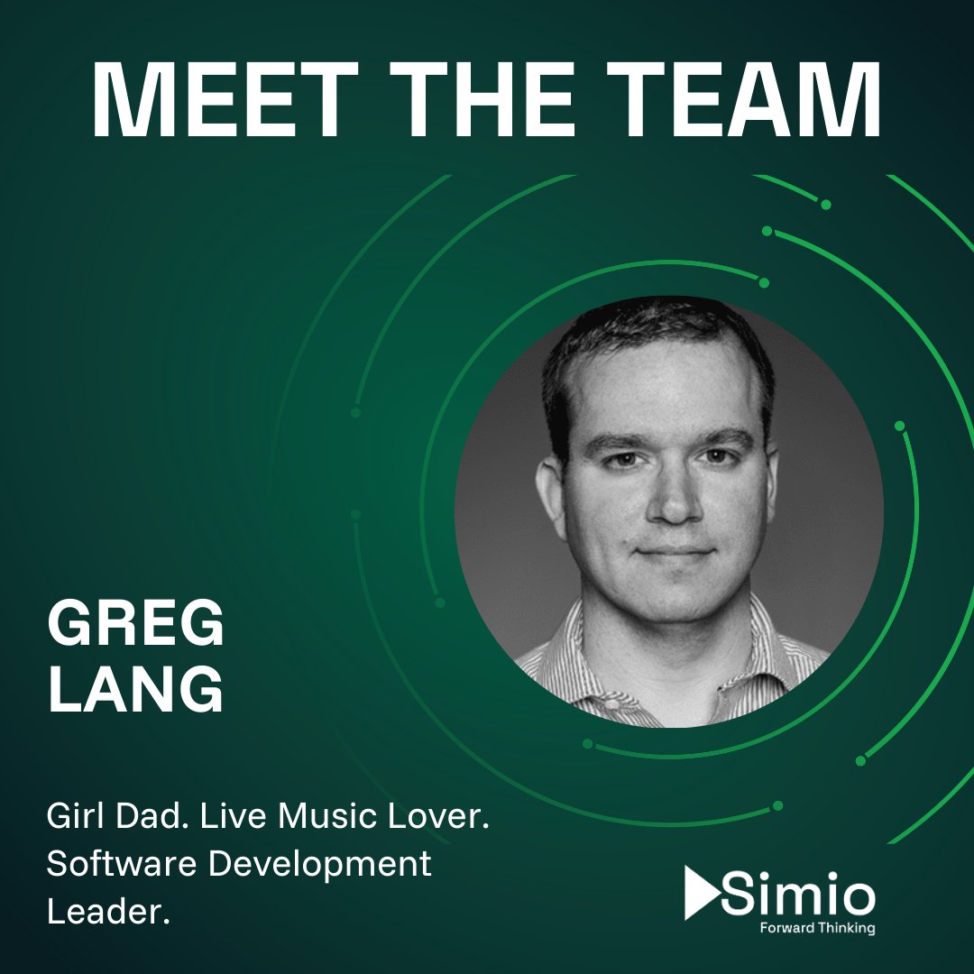 Simio Software tweet media