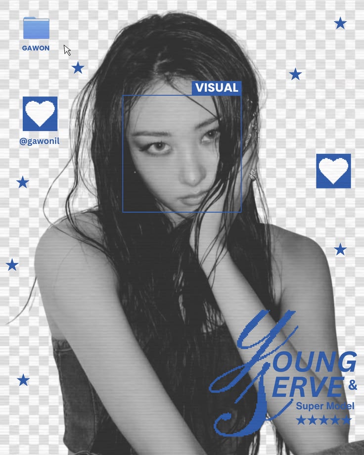 가원, Lee. tweet media