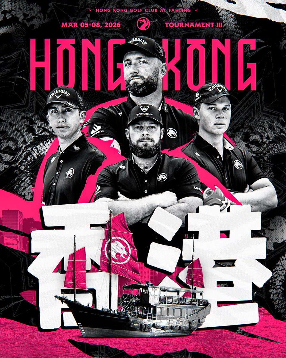 Legion XIII tweet media