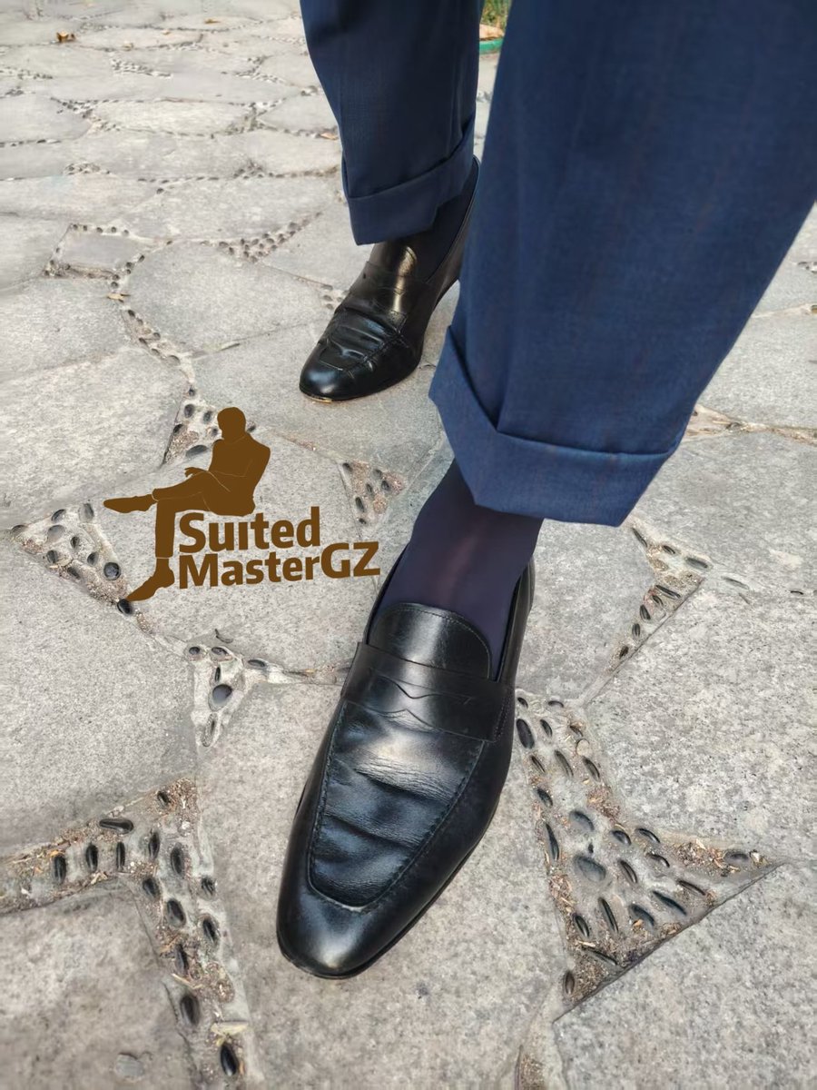 SuitedMasterGZ tweet media