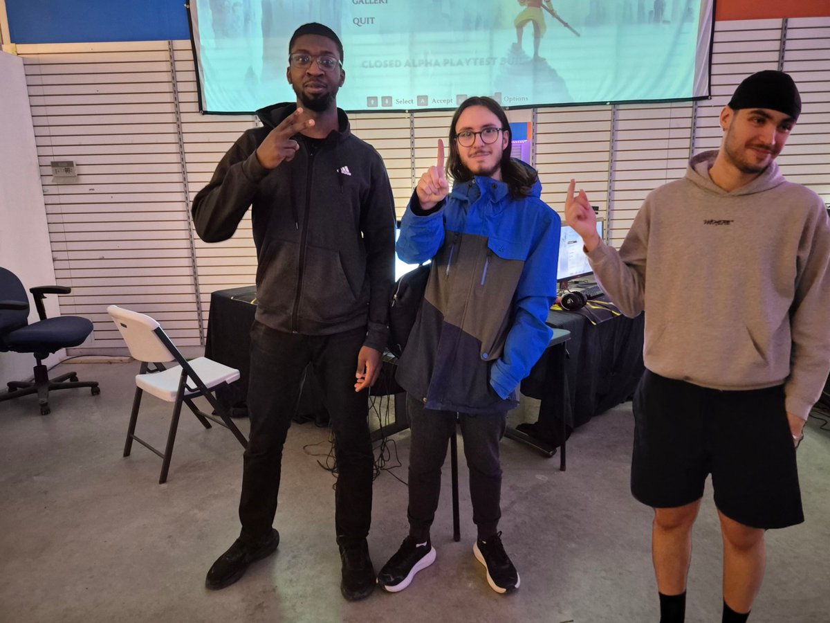 MTL Underground tweet media