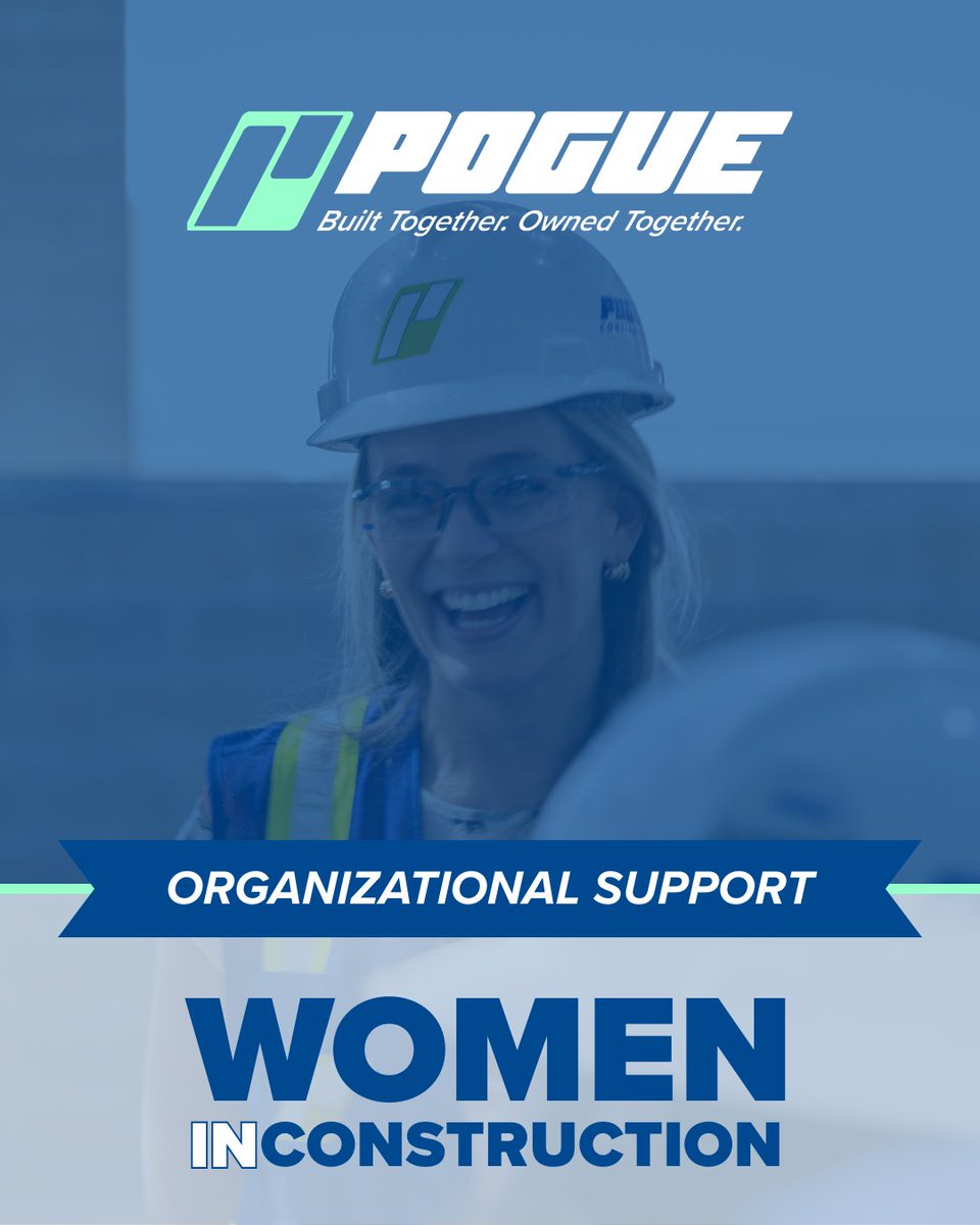 Pogue Construction tweet media