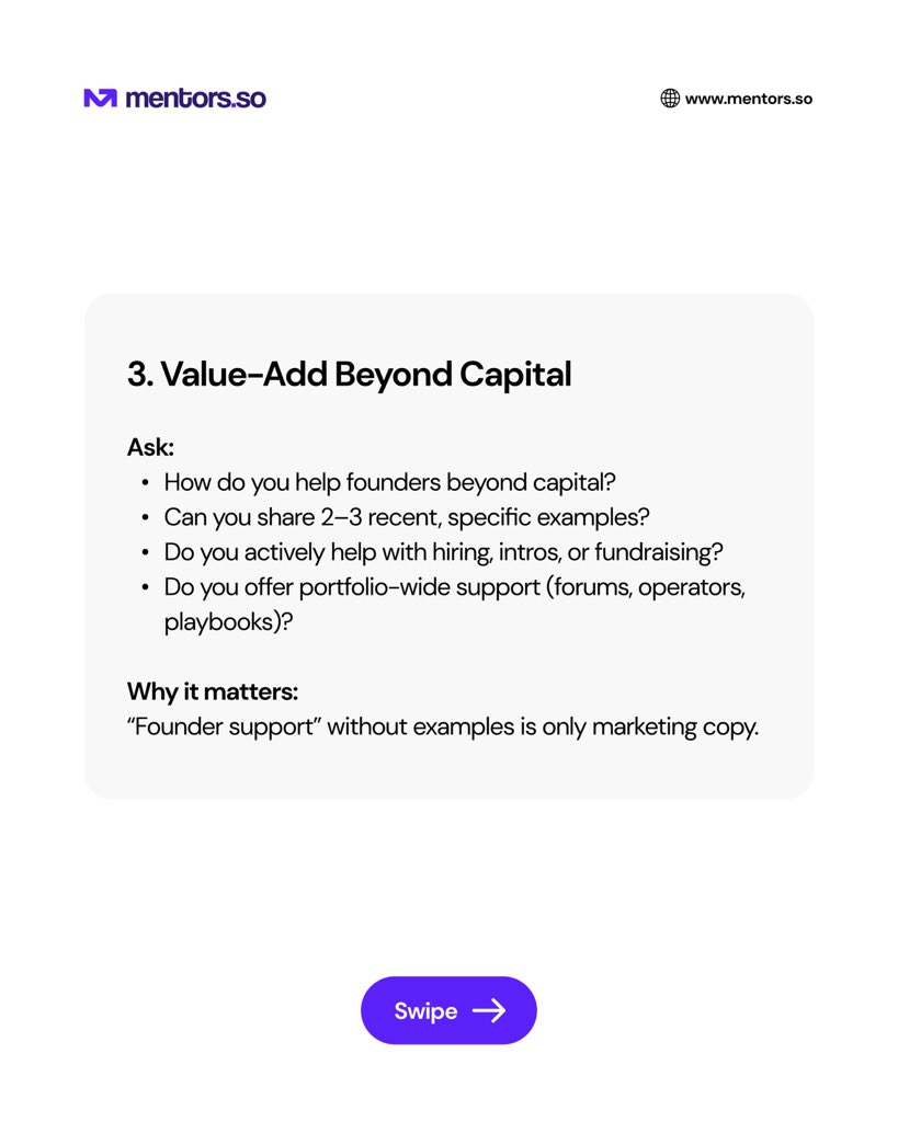 Mentors.so tweet media