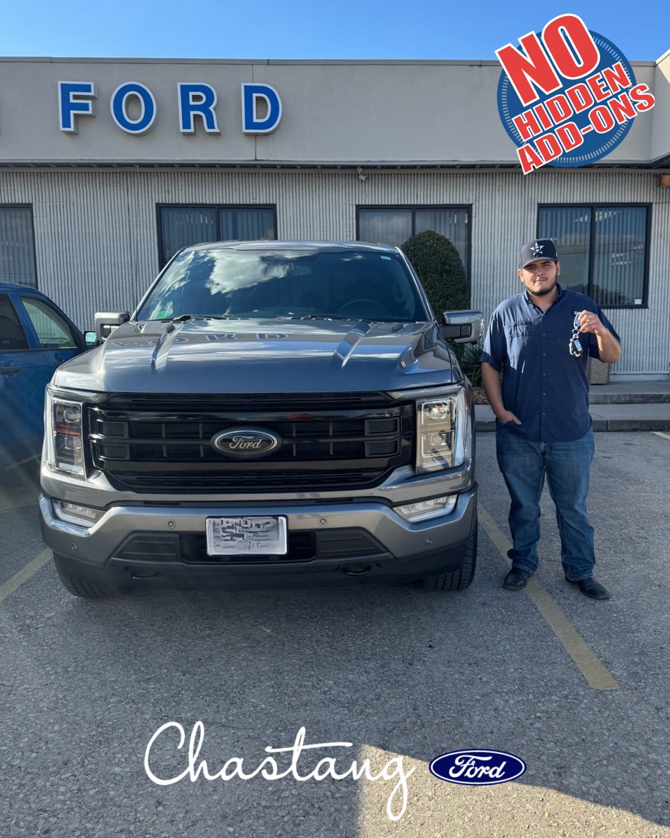 Chastang Ford tweet media