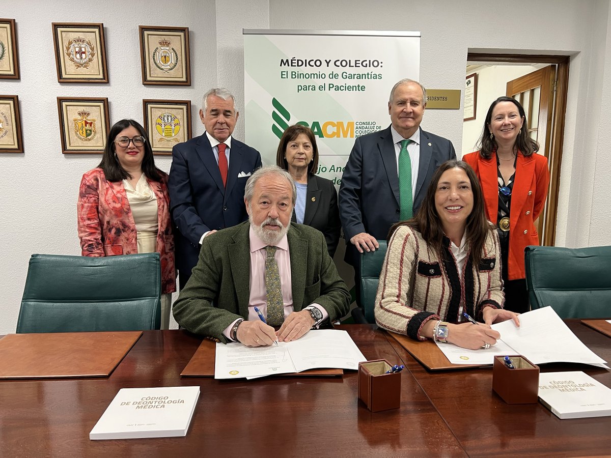 CACM #StopIntrusismo tweet media