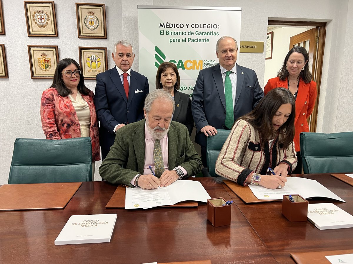 CACM #StopIntrusismo tweet media