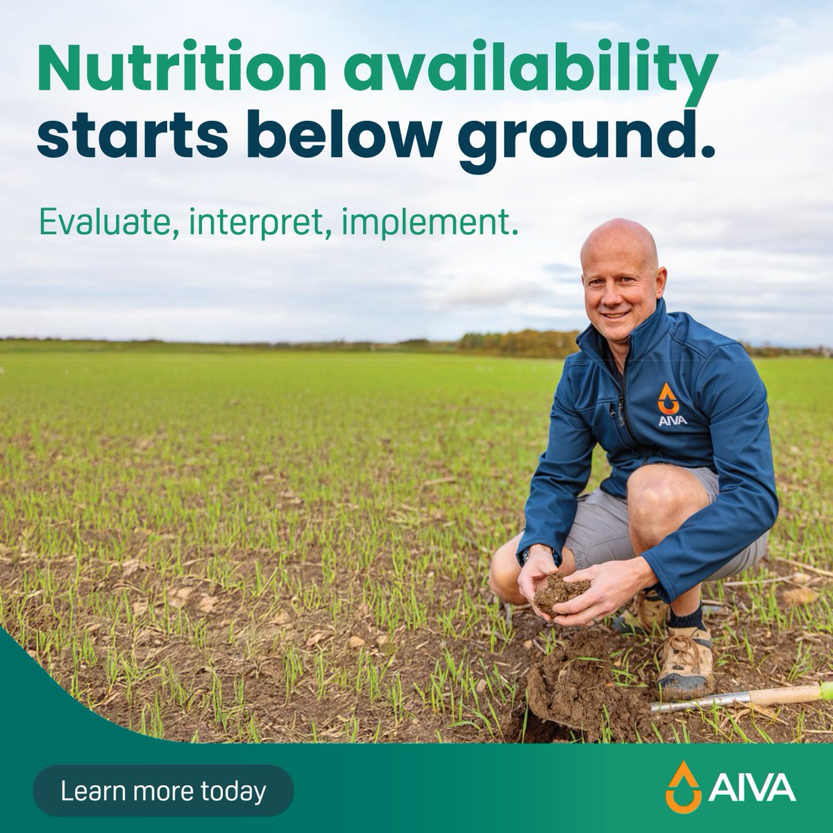 Aiva Fertiliser tweet media