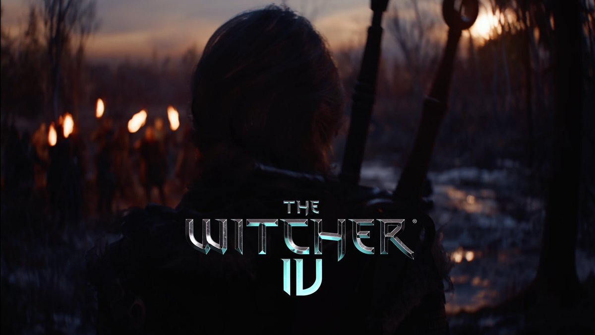 Ninjago9101's tweet photo. 🚨 The Witcher 4 – New Details from CD Projekt RED during the “AnsweRED” podcast (Feb 26)

• Marcin Przybyłowicz returns as composer
• More diverse NPCs than The Witcher 3
• New jumping + underwater movement
• Ciri can cast magic while moving https://t.co/ZQroeN836a