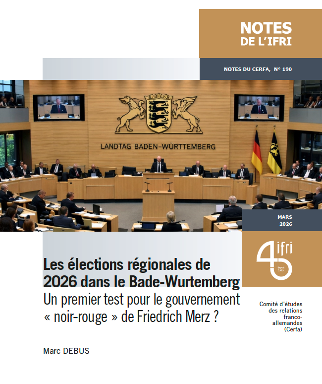 Institut français des relations internationales tweet media