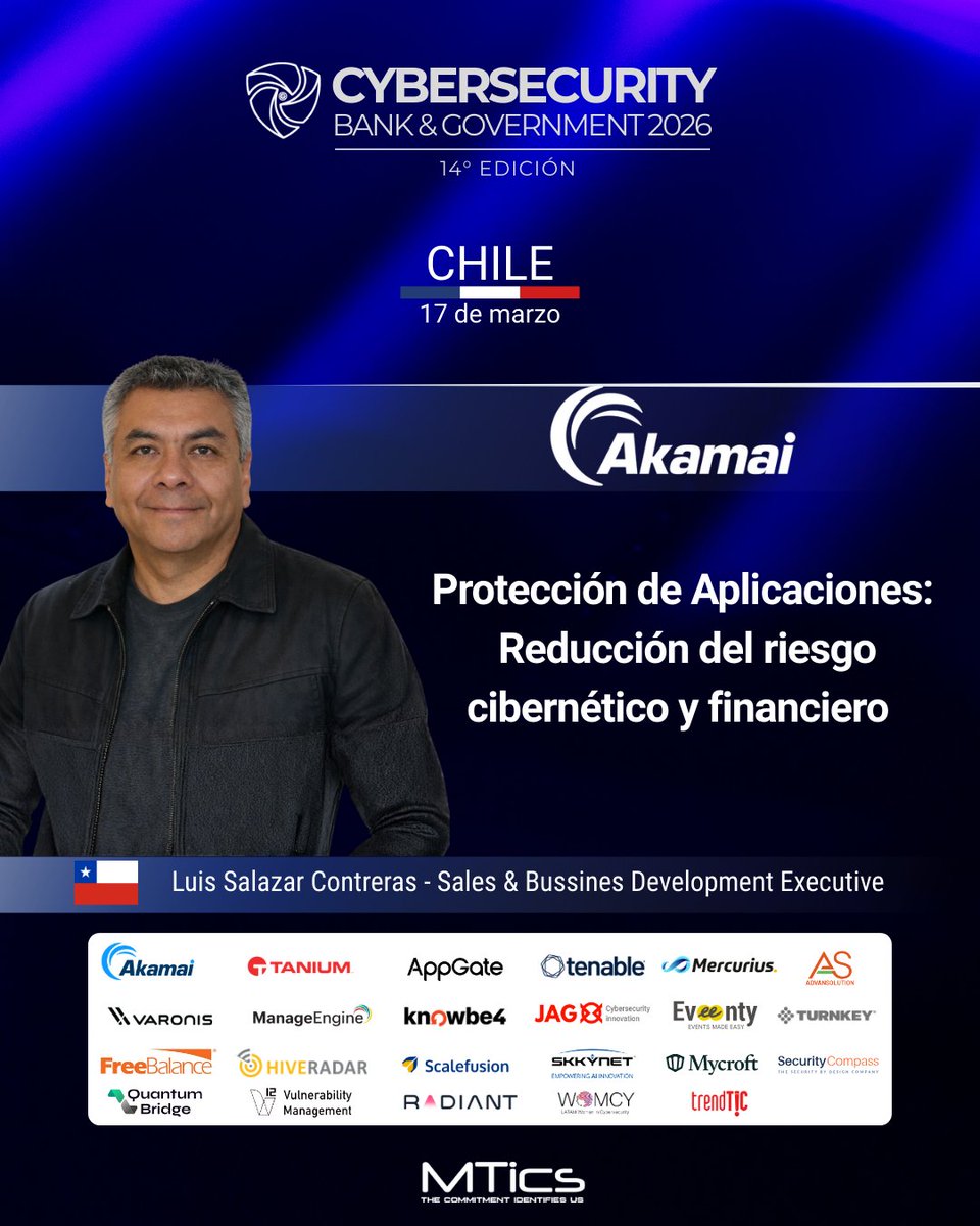 MTICs Producciones tweet media