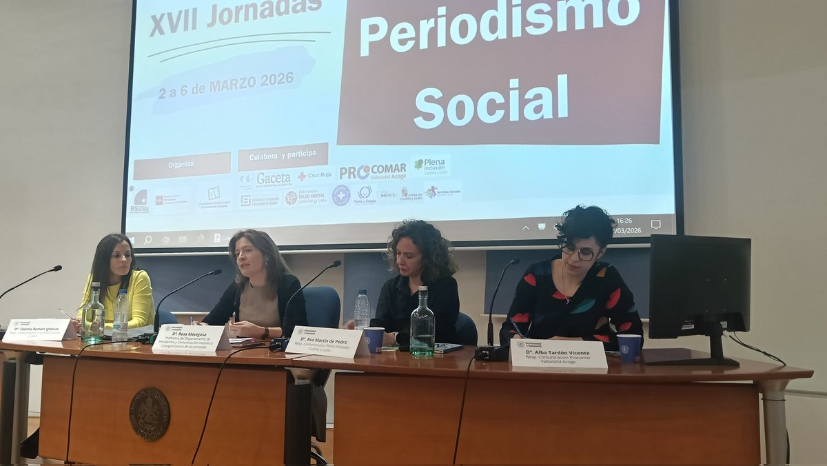 Plena inclusion CyL tweet media