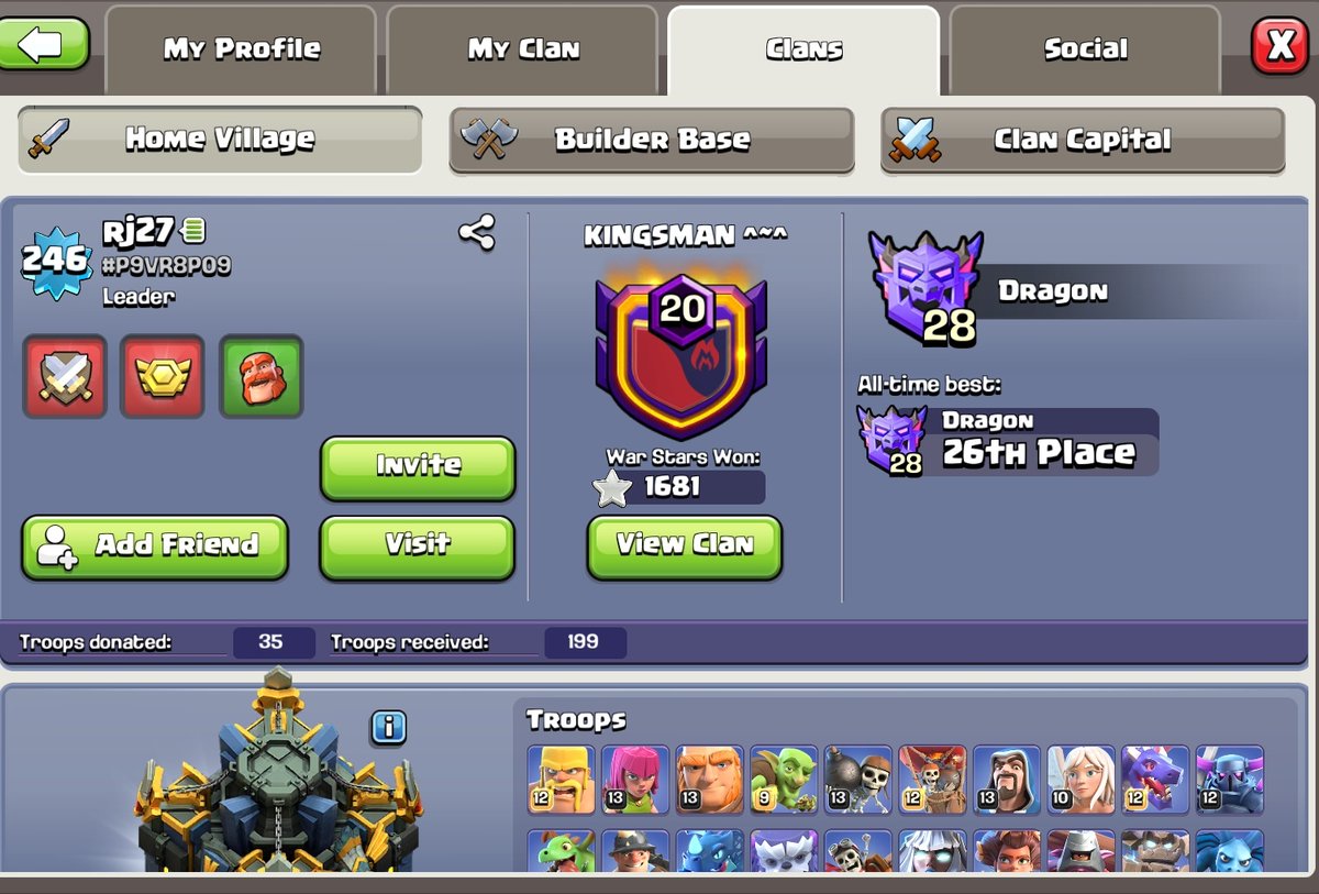 SagarPatel2000's tweet photo. @Michelle33__ @ClashofClans Este eres tú https://t.co/k34nBFrtWC