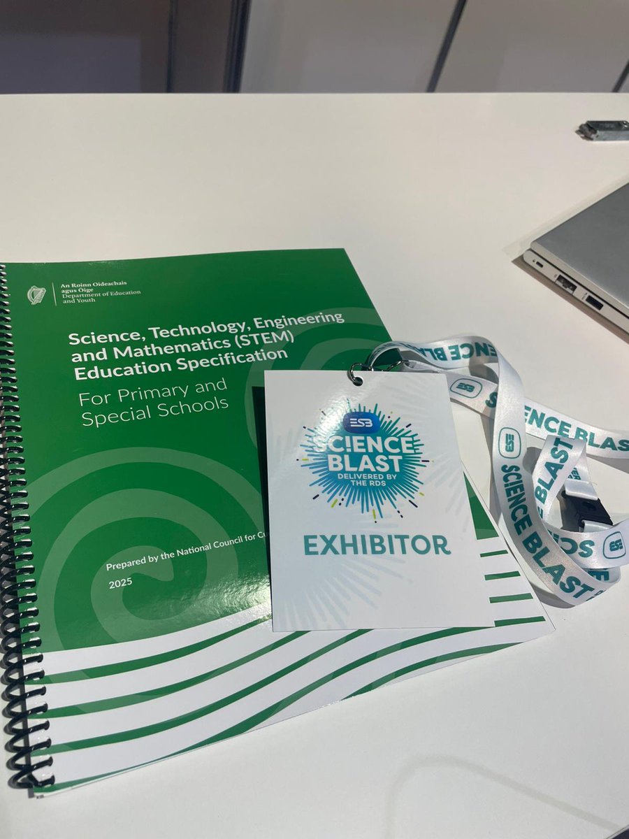 Oide Schools' Support Service, Ireland tweet media