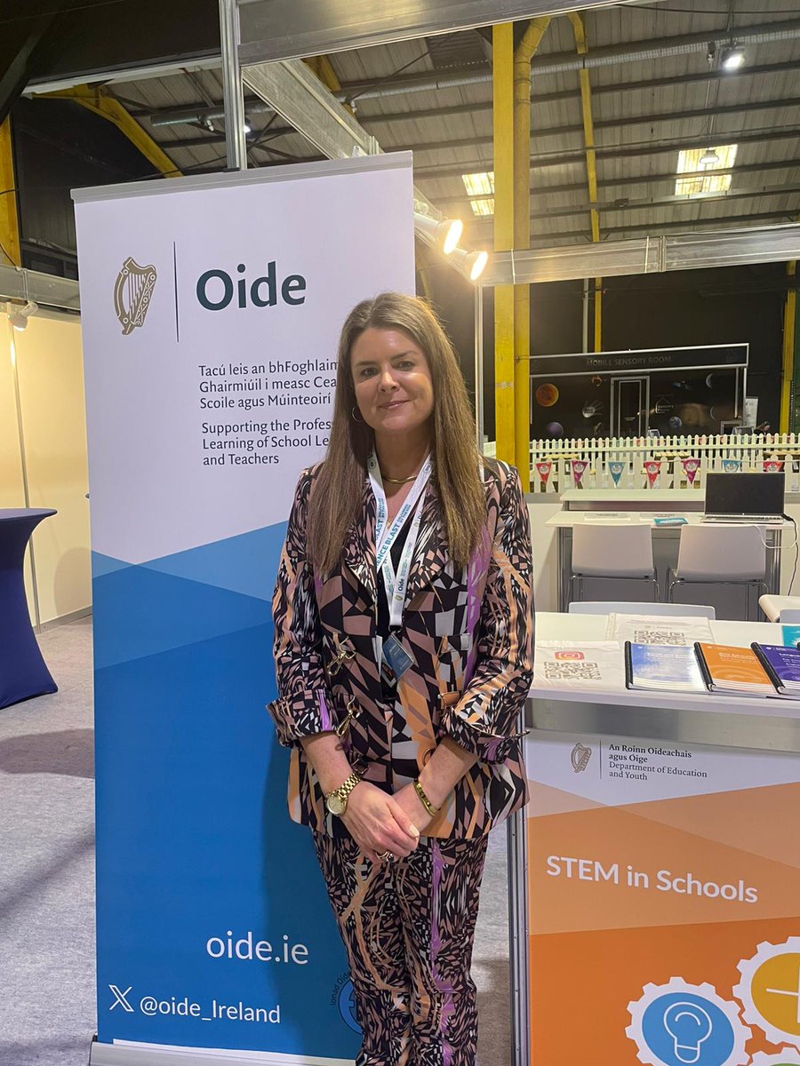 Oide Schools' Support Service, Ireland tweet media