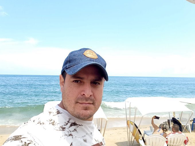 Andreina Ramos tweet media