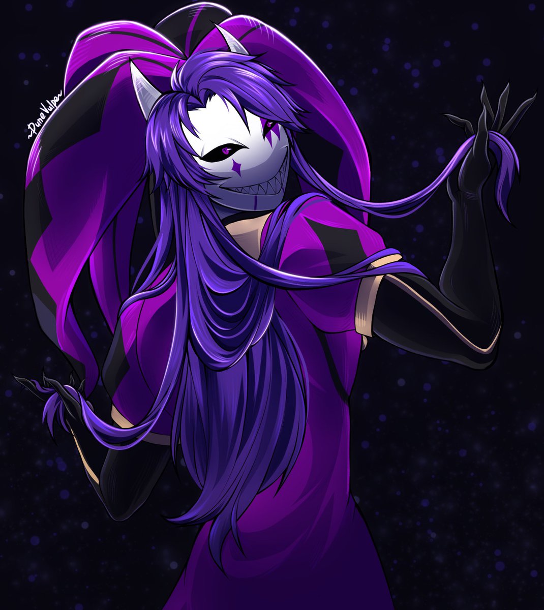 Jester 100 Loves His Hair tfcjester tfc thefreakcircus jester-100-loves-his-hair-tfcjester-tfc-thefreakcircus