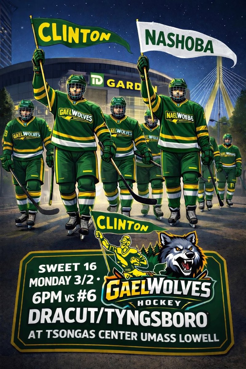 ClintonGaelsBoosters tweet media