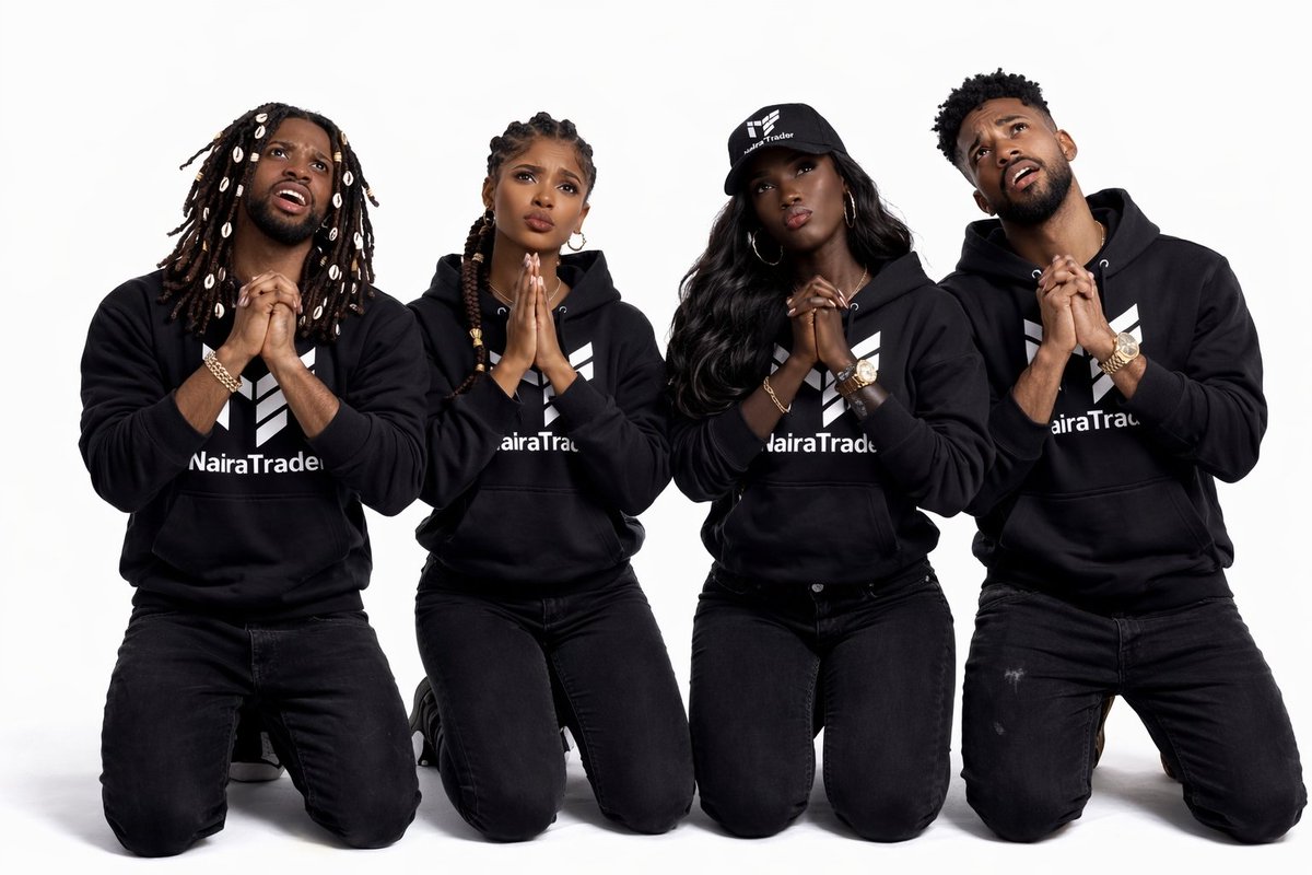 NairaTrader tweet media