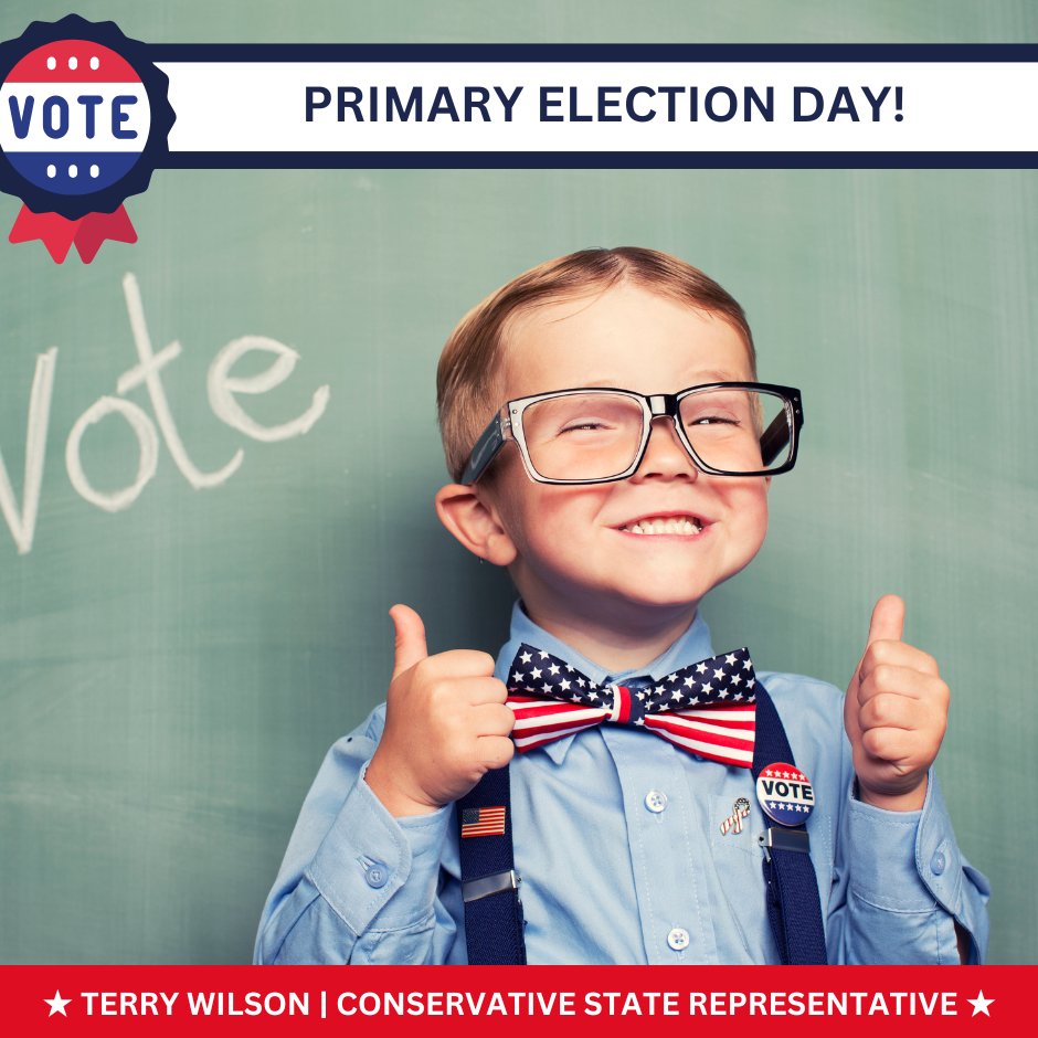 Terry Wilson tweet media