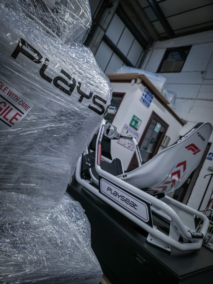 SimStaff tweet media