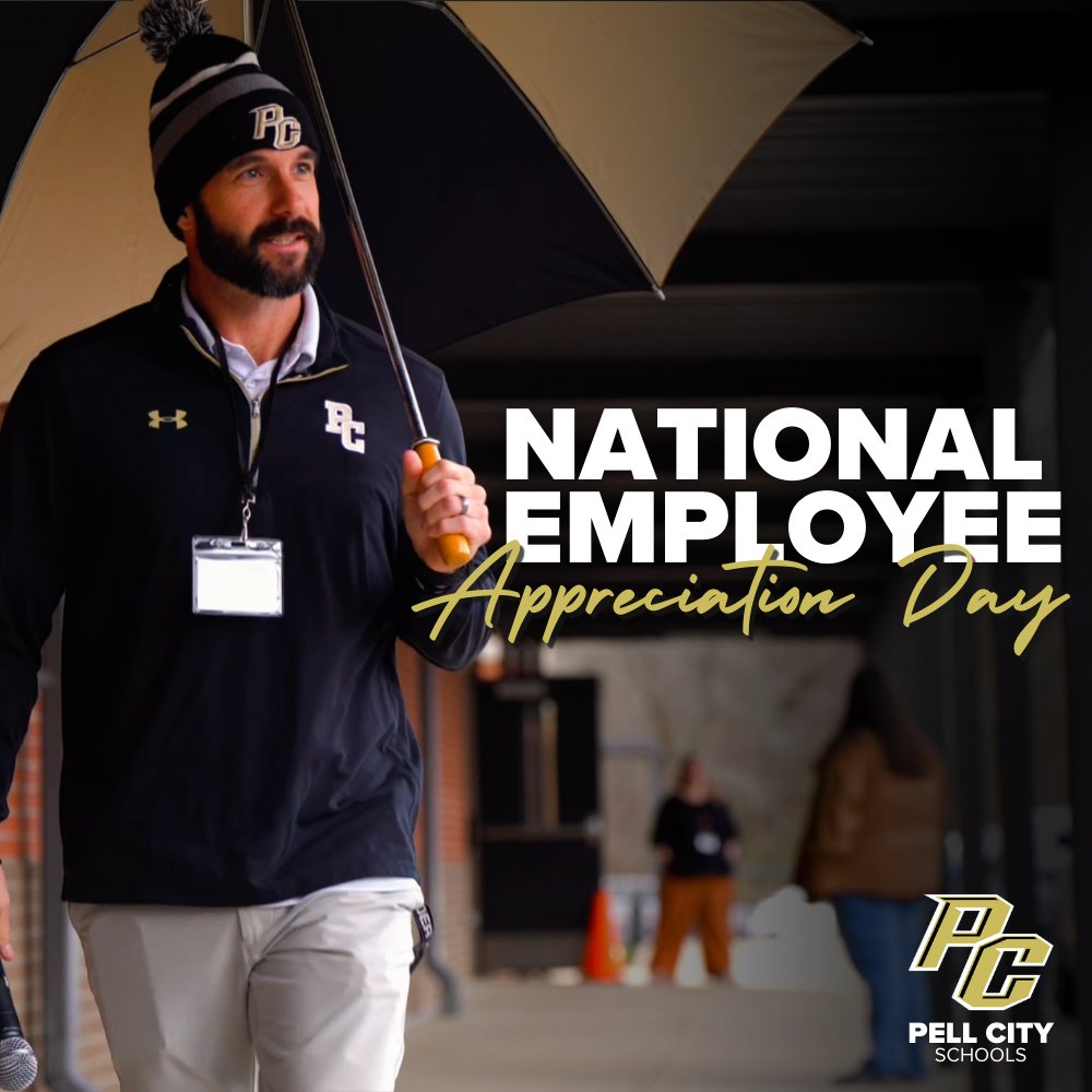 Pell City Schools tweet media