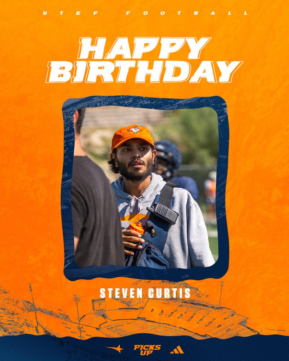 UTEP Football tweet media