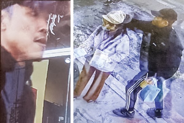 新唐人精選 tweet media