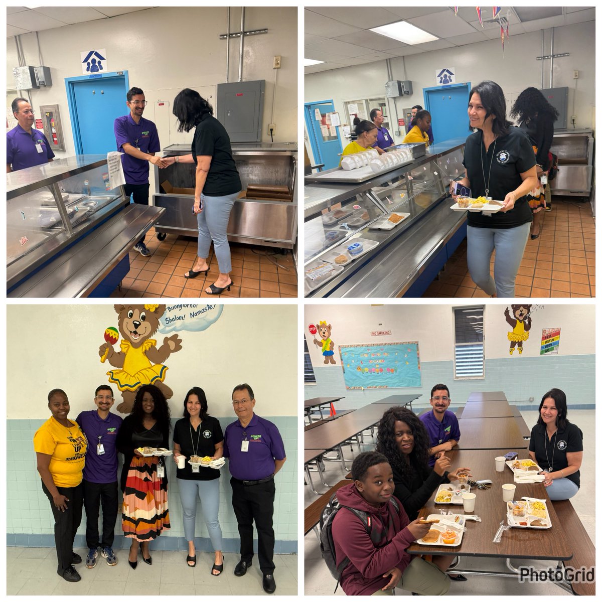 Coral Springs Elementary tweet media