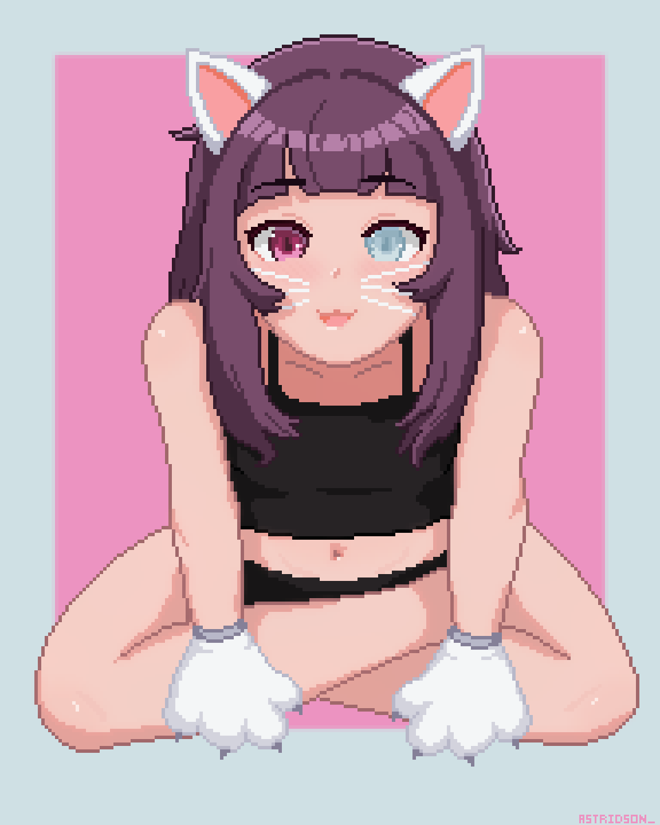 Astridson💧 tweet media