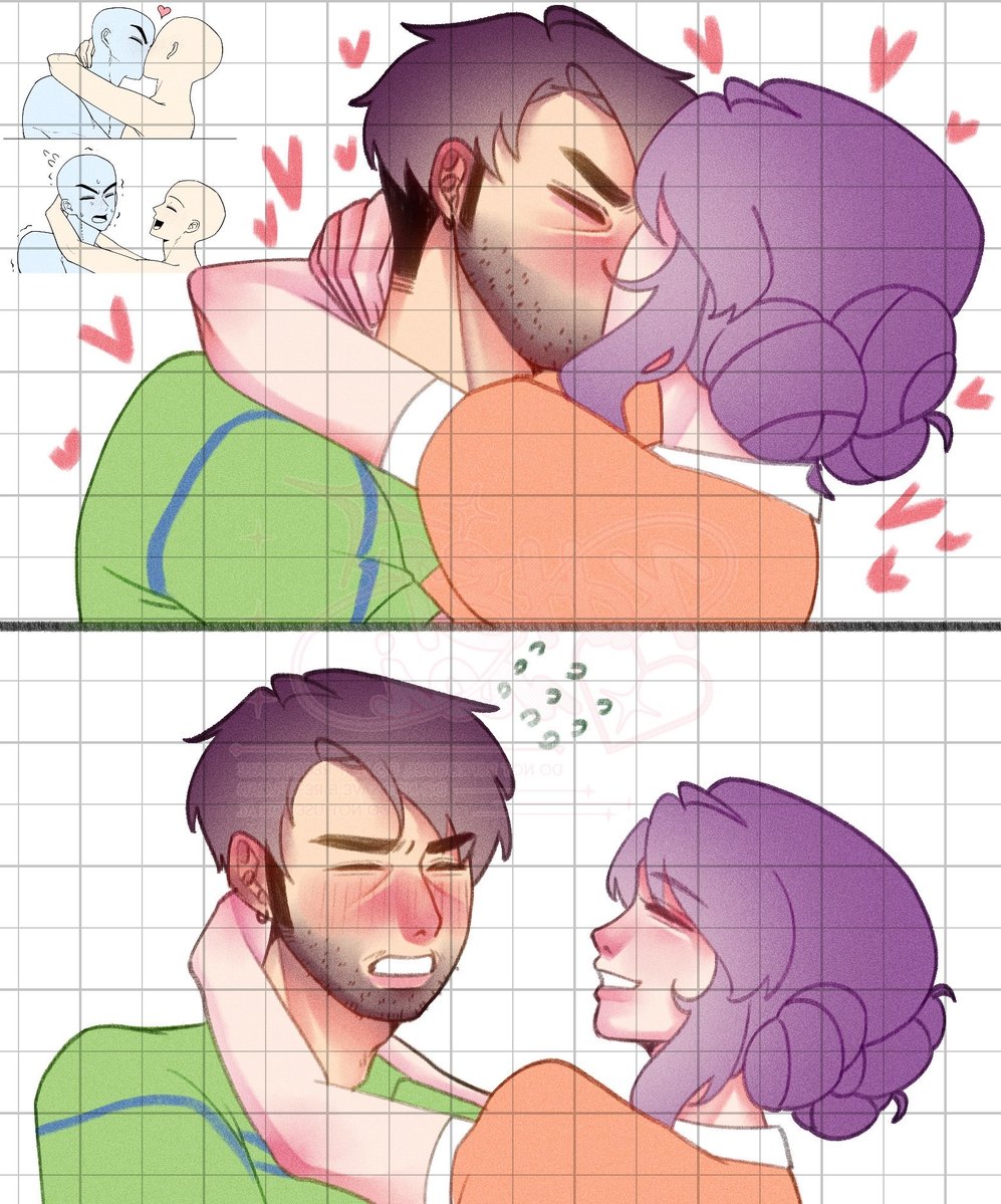 KHEInoi | comms open tweet media