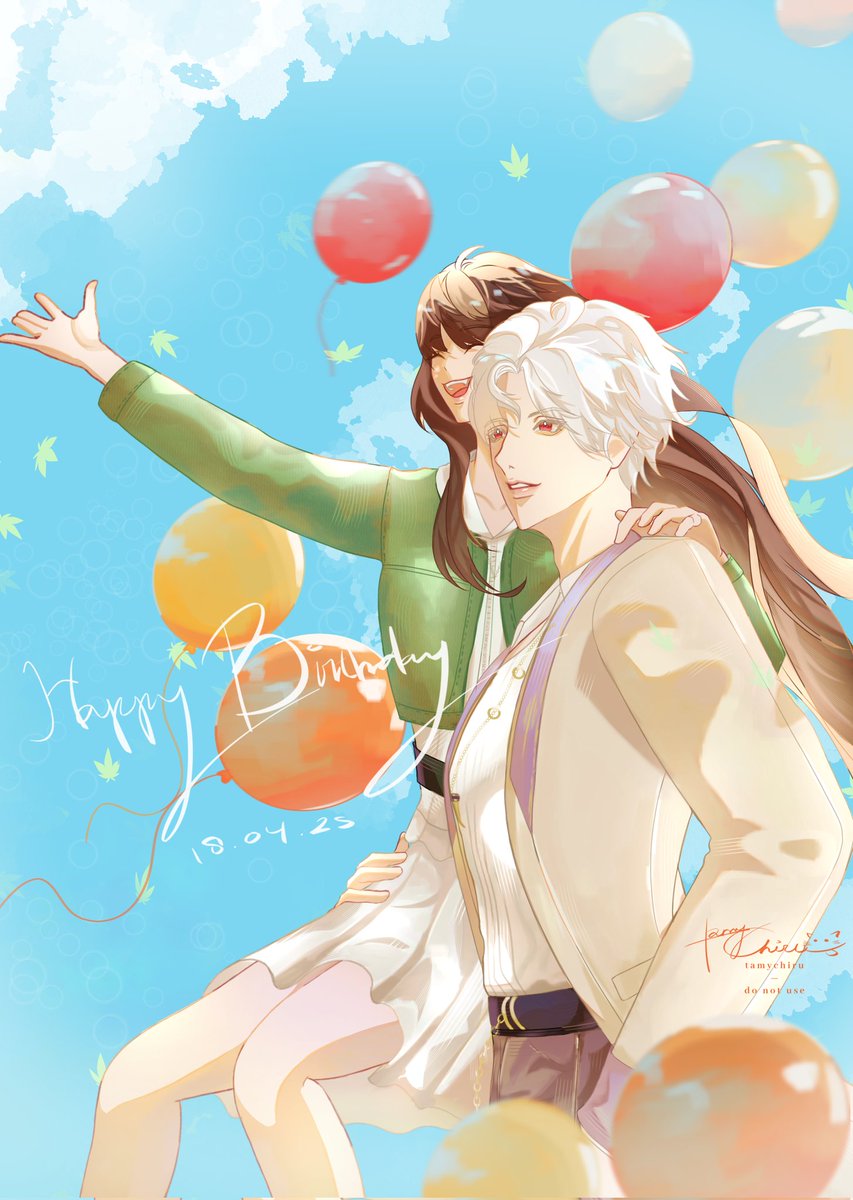 tamy | hiatus tweet media